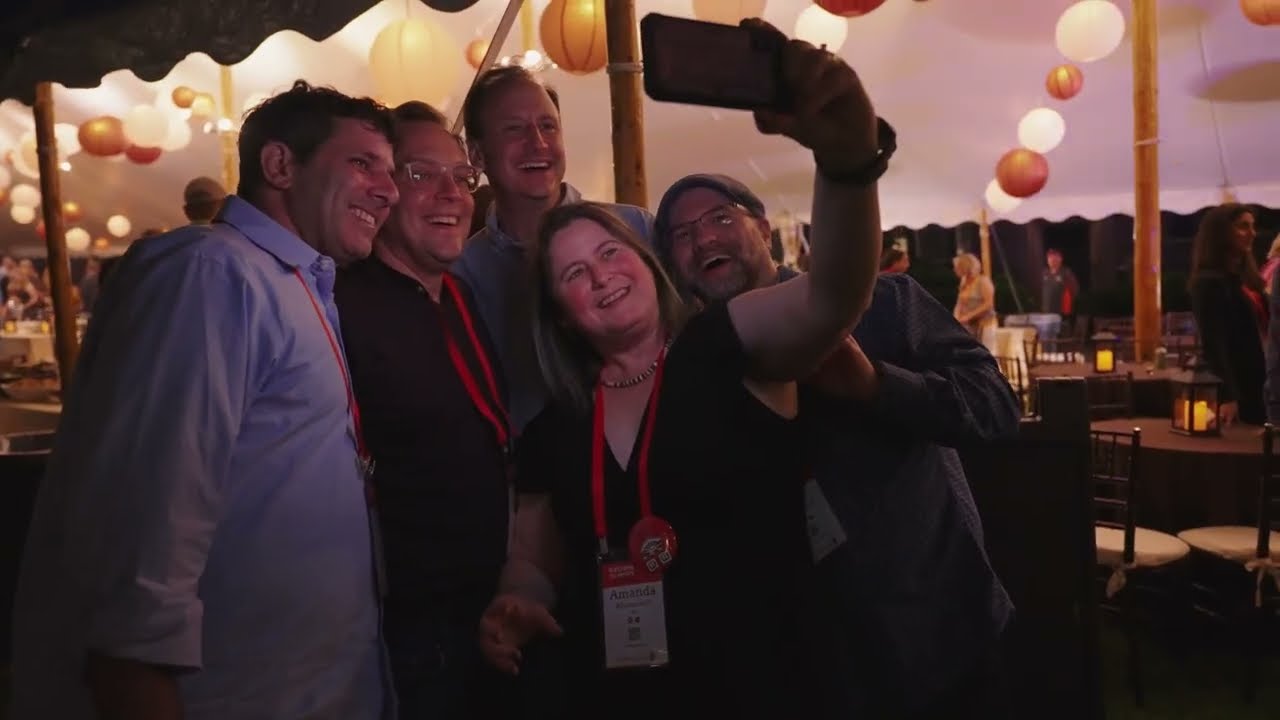 Brown Reunion 2023: Unforgettable Moments