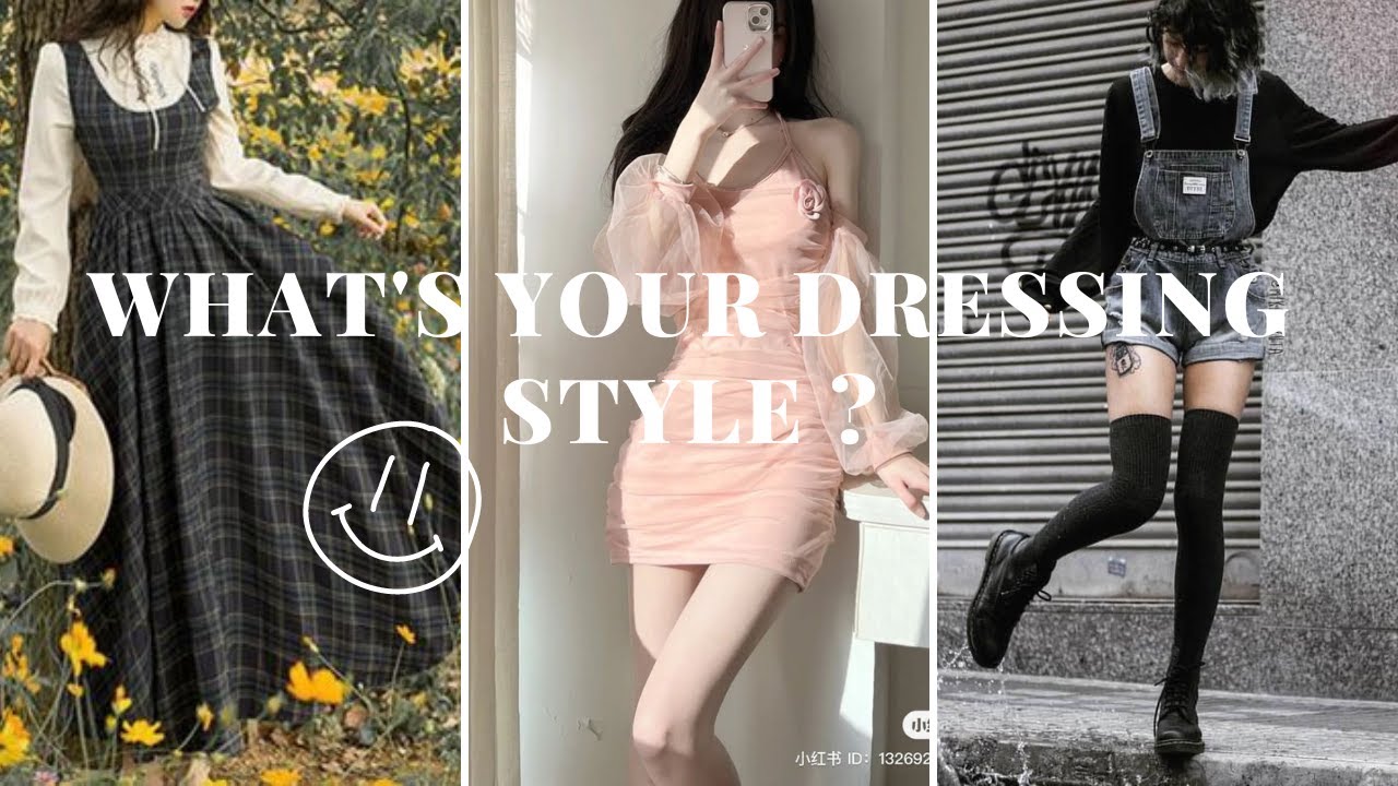 What is your aesthetic style?
