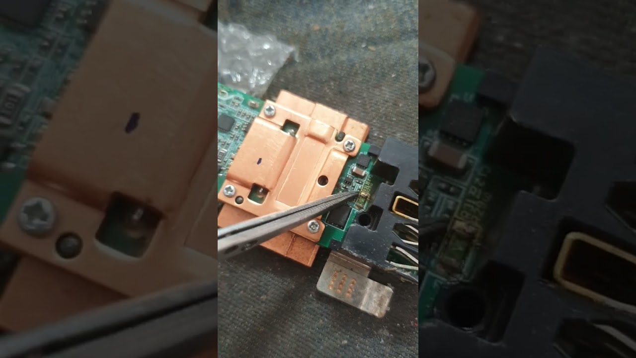 Fix lỗi mạch milwaukee 12A và 8A