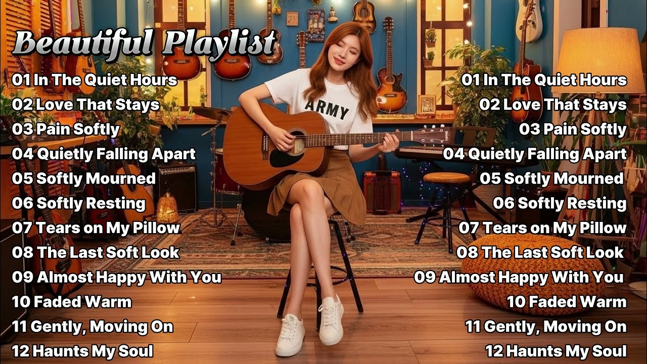 Best Trending English Songs 💗🎧 Global Viral Chill Vibes 💞🎵 Trending English Songs  ~ Haunts My Soul