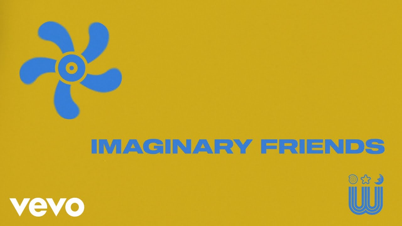 Tierra Whack - IMAGINARY FRIENDS (Official Lyric Video)