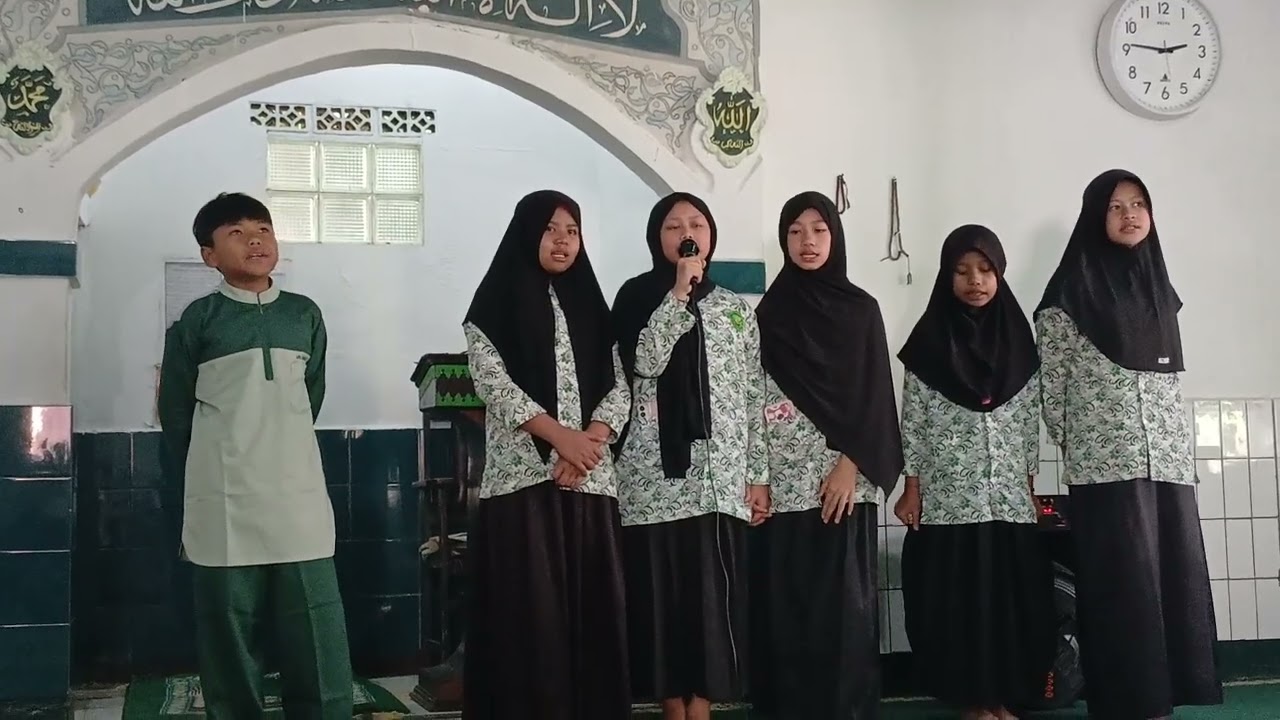 Arkan and friends