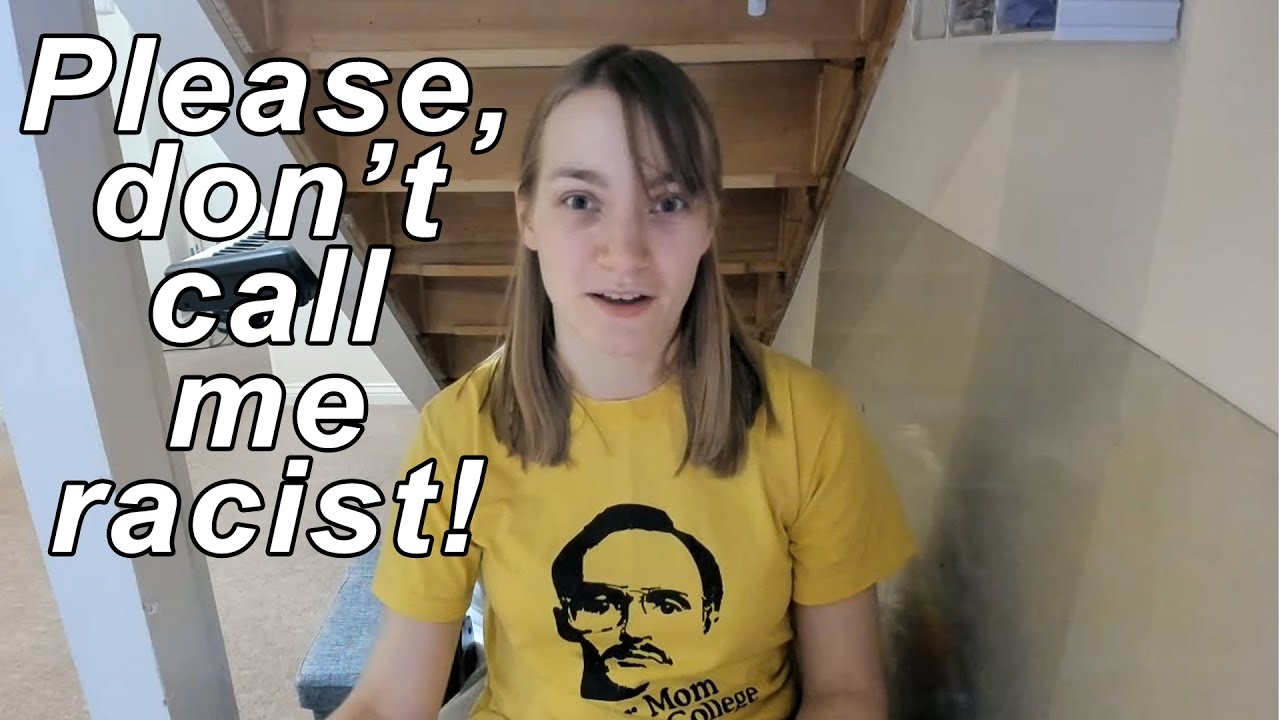 White Guilt