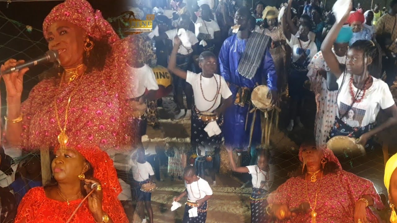 YA NDEYE FATOU ADAMA DIALY ET DOUDOU KANE TOTHI NANIOU LAMB ASC ANGLE ABOU DE FIMLA 03 NOV 2024