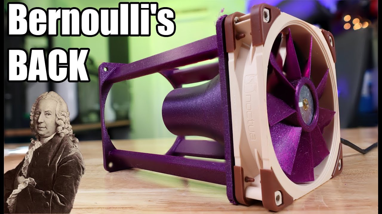 I don’t Think Bernoulli Had This in Mind | Fan Showdown S4E8