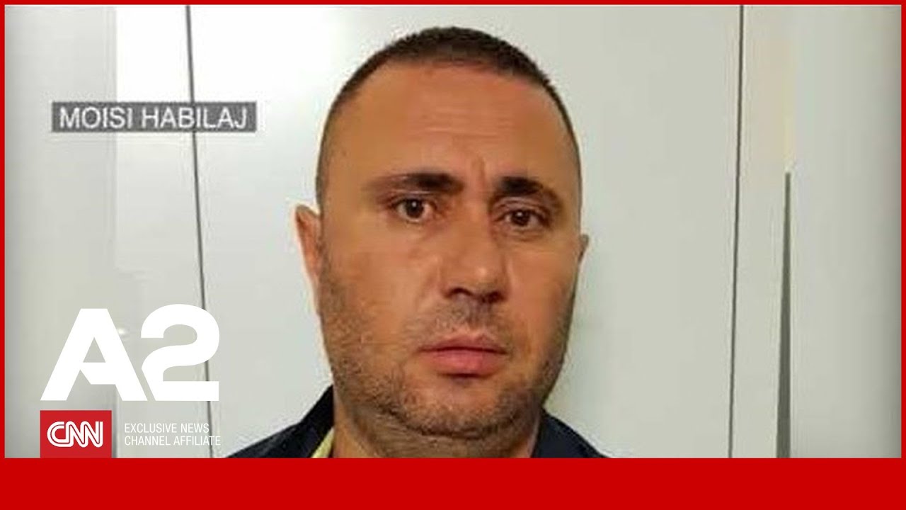 🔴LIVE: Moisi Habilaj dënohet me 10 vite burg nga Gjykata e Posaçme