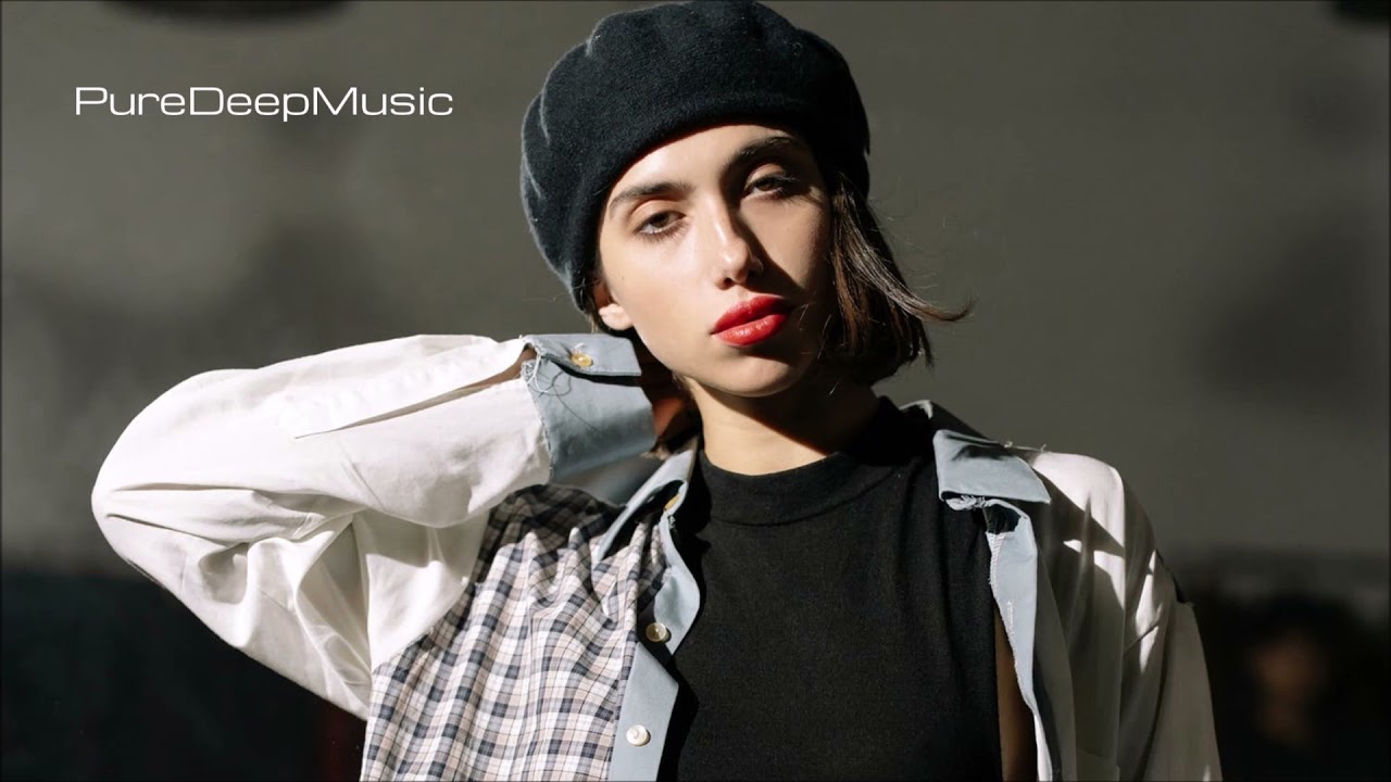 Kadebostany - Mind If I Stay - Mind If I Stay | Millforlife Remix