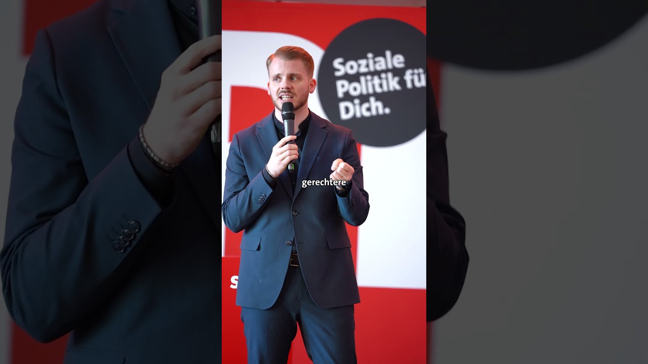 Warum wir ein neues Grundsatzprogramm erarbeiten.