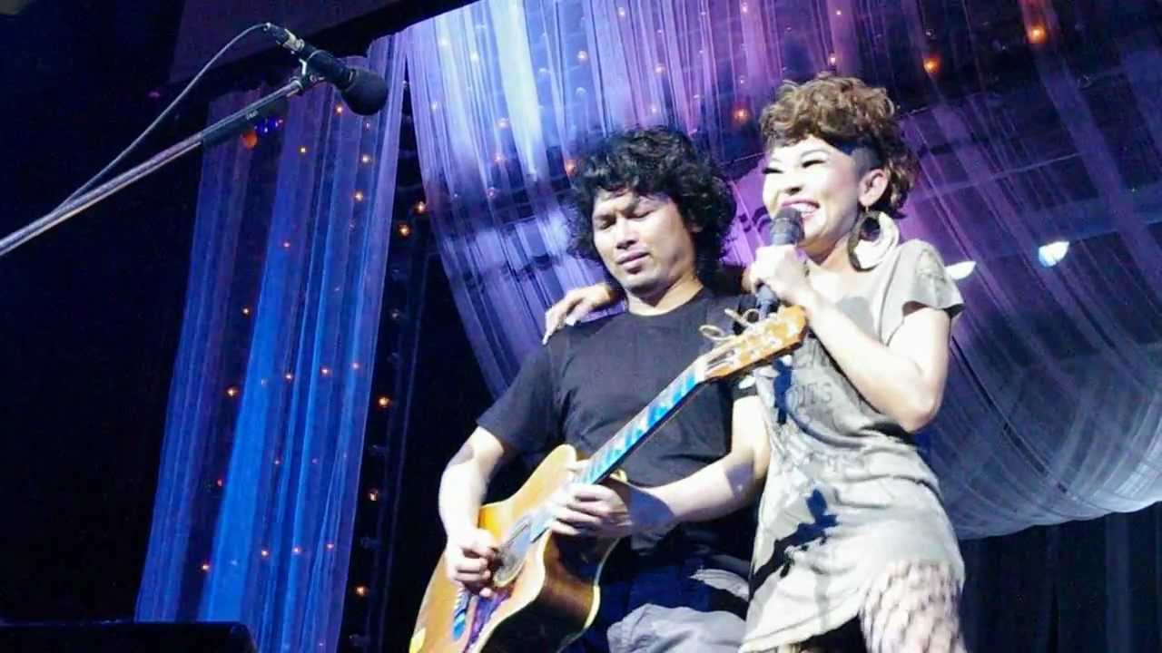 ใจสั่งมา - เสก โลโซ