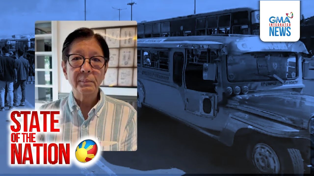 PBBM, titingnan pa raw kung gagamitin ang emergency powers para suspindehin o bawasan ang... | SONA
