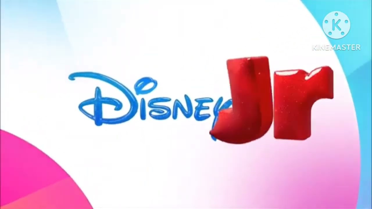 Disney Jr UK BBS 2025-