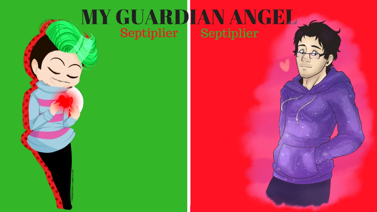 SEPTIPLIER | My Guardian Angel