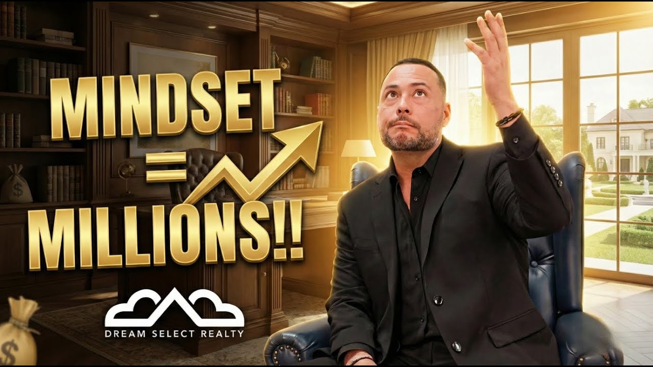 Why You’re Losing Money Waiting for Interest Rates to Drop | Ep - 77