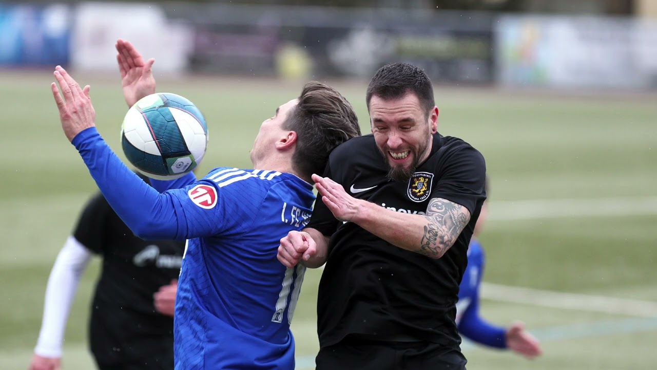 1.FC Naurod II gegen Seitzenhahn Testspiel vom 22.02.2026