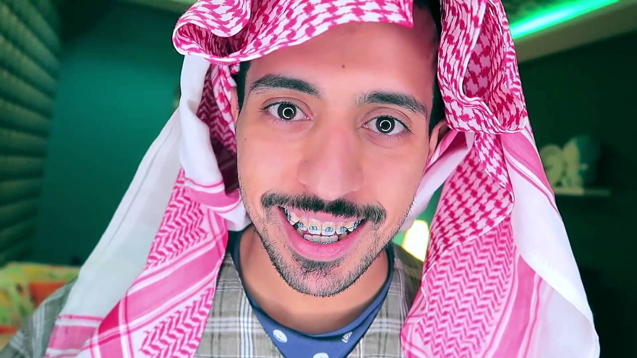 طفوله أبو صندح 2