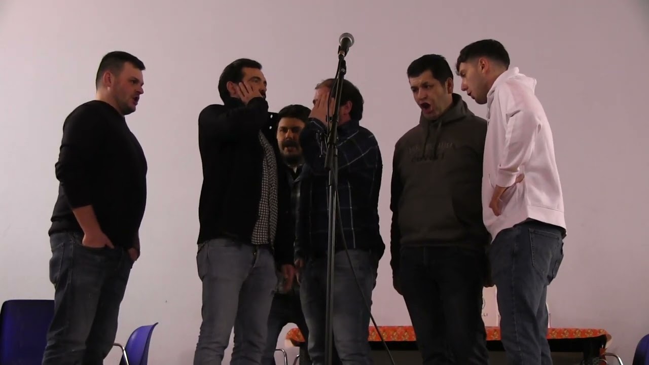 CORO  ECO  DI  VALLE  