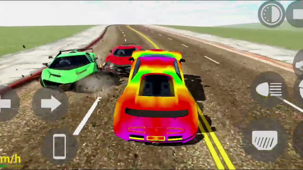 Indian Bike Driving 3D,New Update, Gameing With DJ