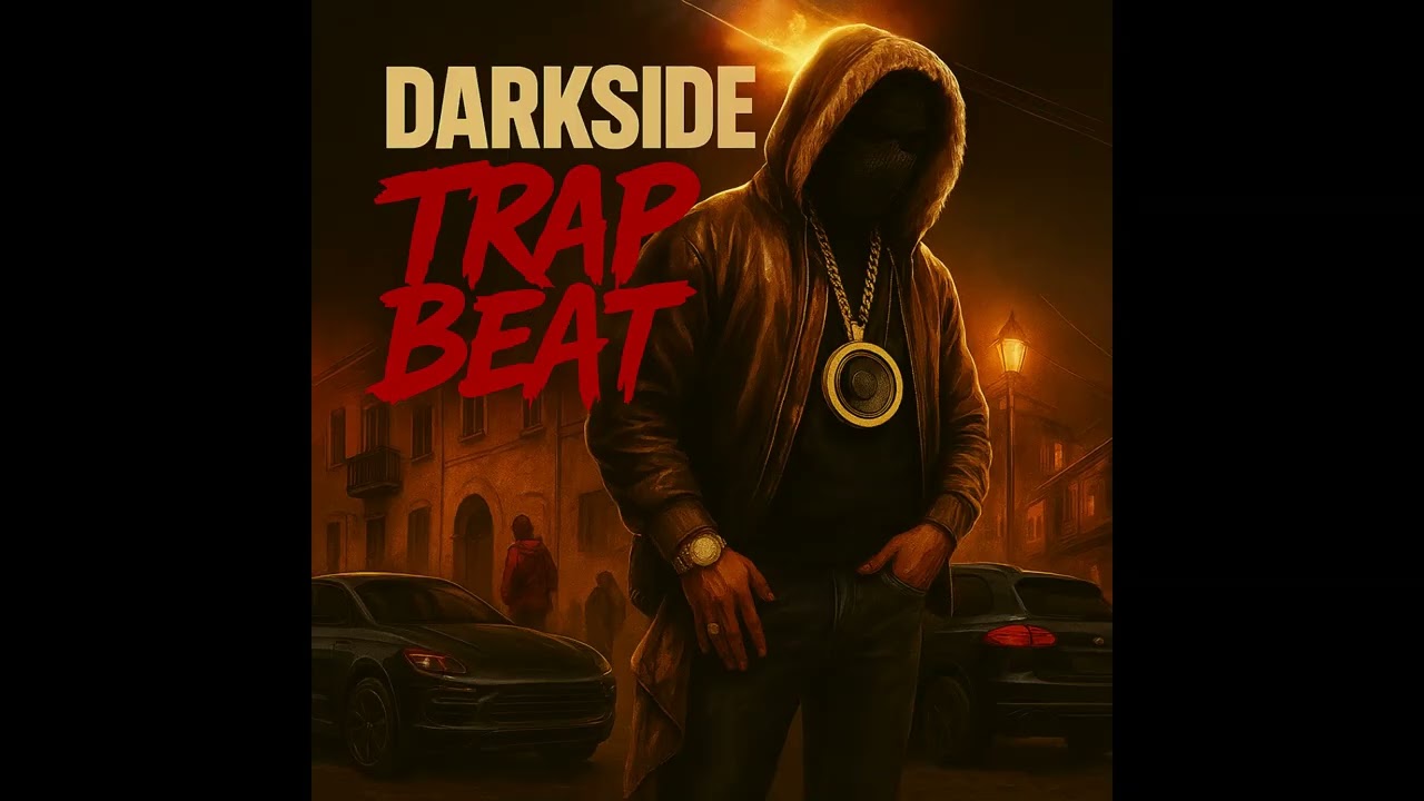 FREE BEAT prodbyDarkside x Drippy