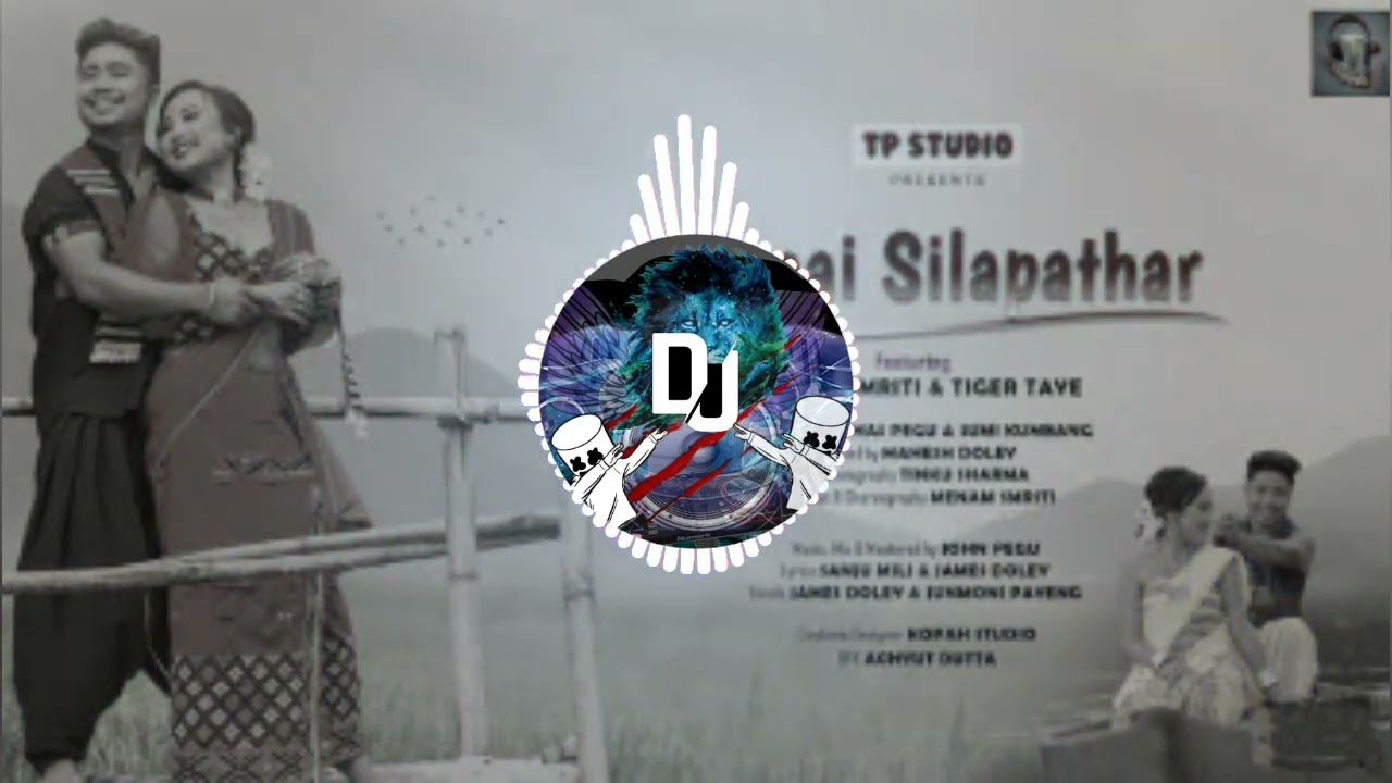 jonai silapathar mising song|| james Doley & junmoni payeng ||New DJ style 2022-2023//