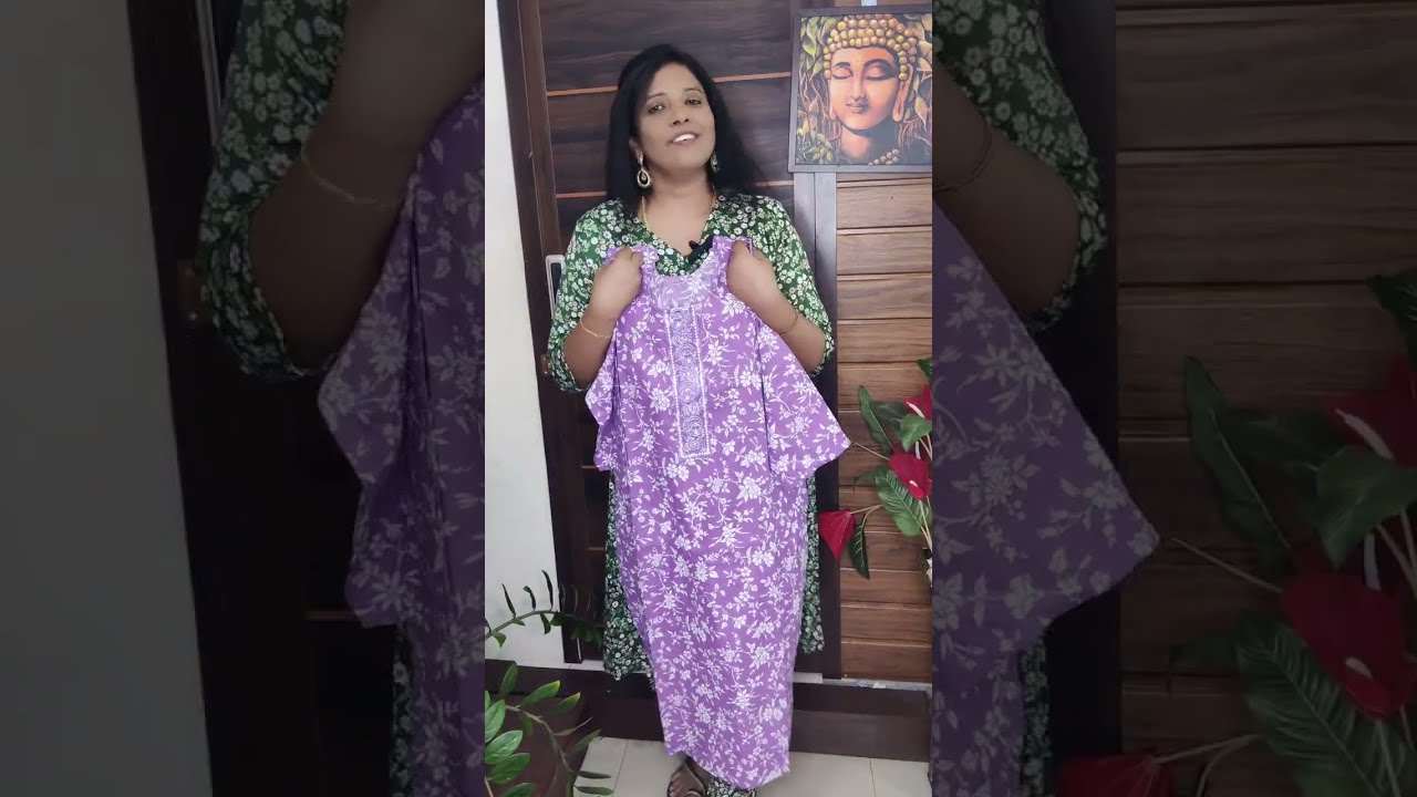 ‼️299/- മുതൽ ഉള്ള കുർത്തികൾ 🔴@affordable rate  #trending #kurtis #offerprice 