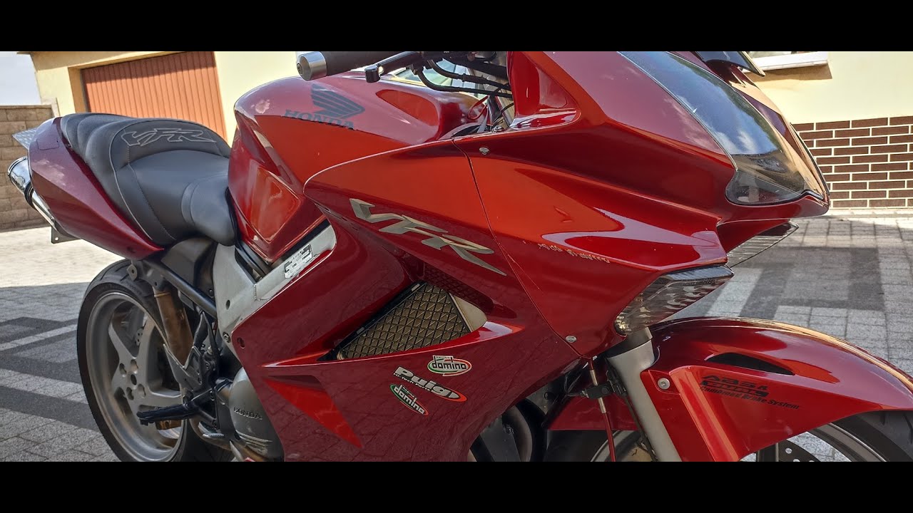 HONDA VFR800 VTEC - zemsta inżynierów/koszmar mechaników🤬Wymiana rozrządów, zawory, synchronizacja🥵