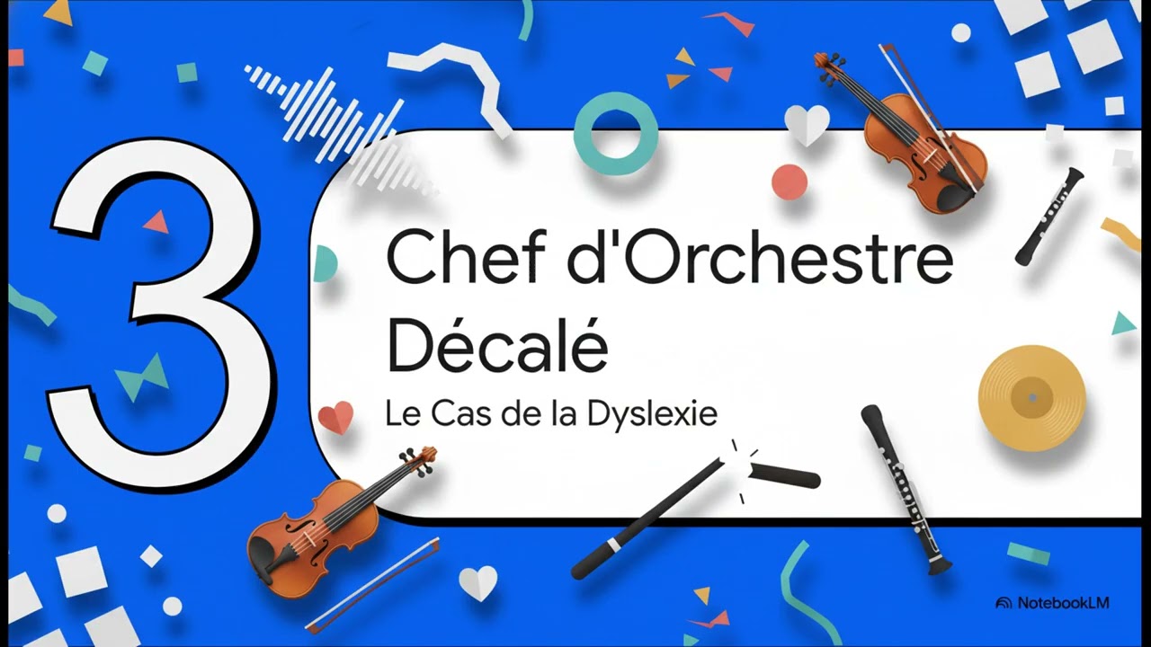 Dyslexie, conscience phonologique et lecture: PART 2 (les oscillations cérébrales)