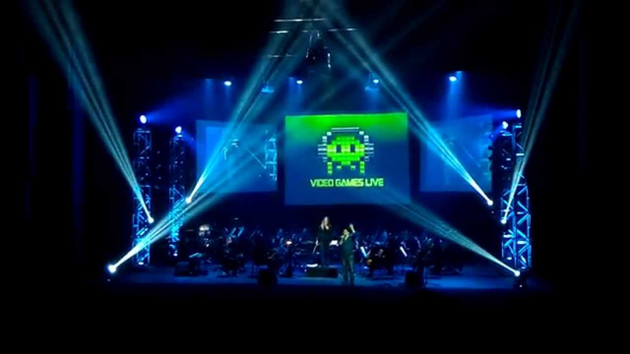 VGL 10 - Ace Attorney Phoenix Wright Premiere
