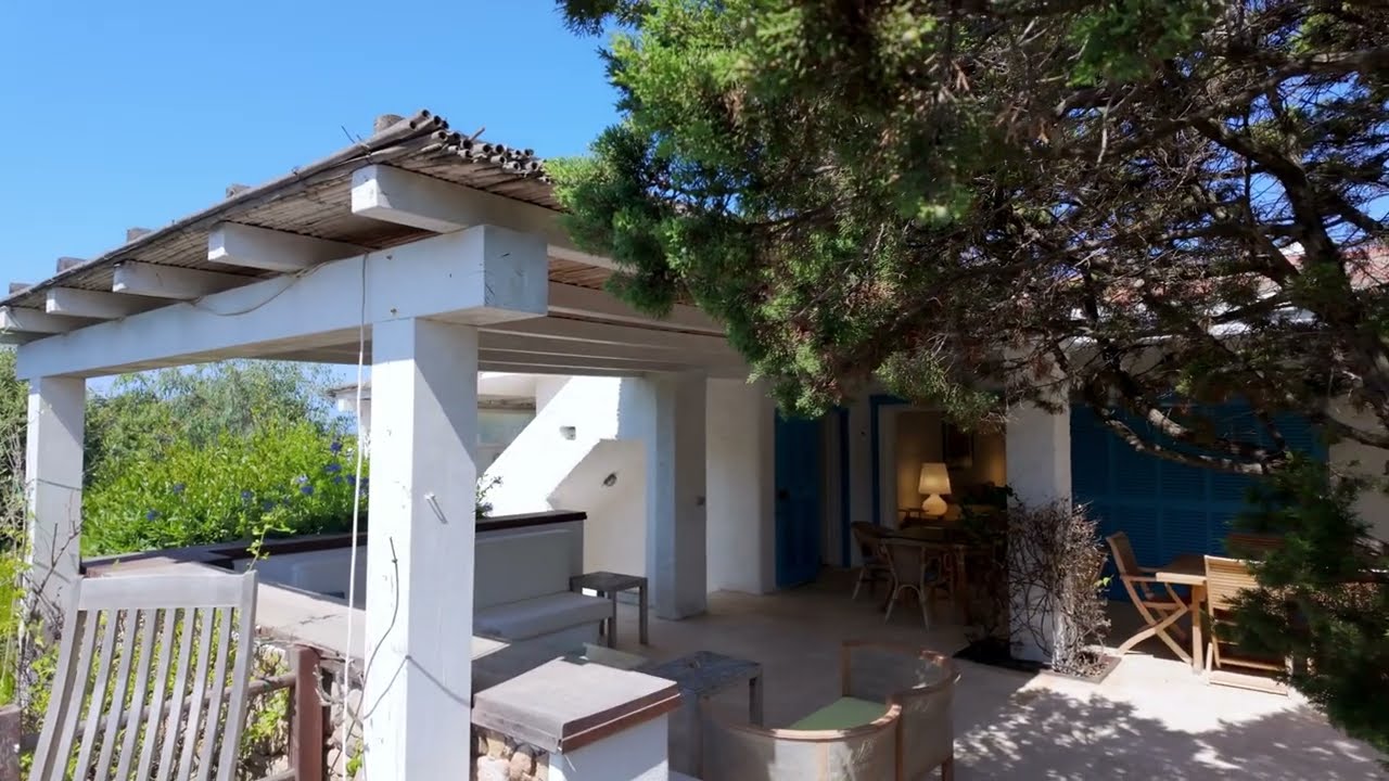 Villa Capichera - Portobello di Gallura