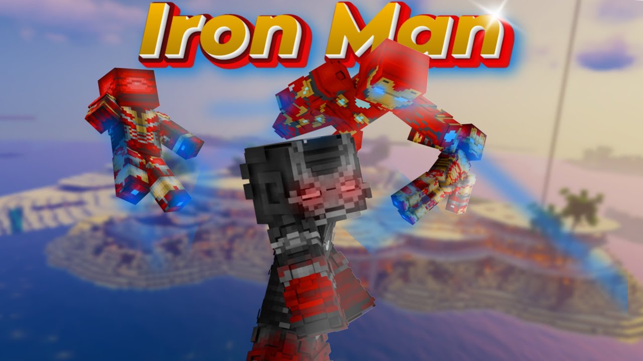 The BEST Iron Man Mod Just Got An Update...