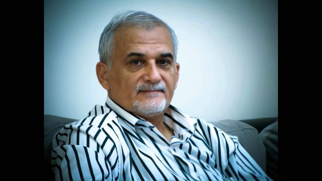 مامۆستا شەماڵ مفتی  چۆنه‌یه‌تى مامه‌له‌ له‌گه‌ل یه‌كتر كردنM.Shamal Mufti