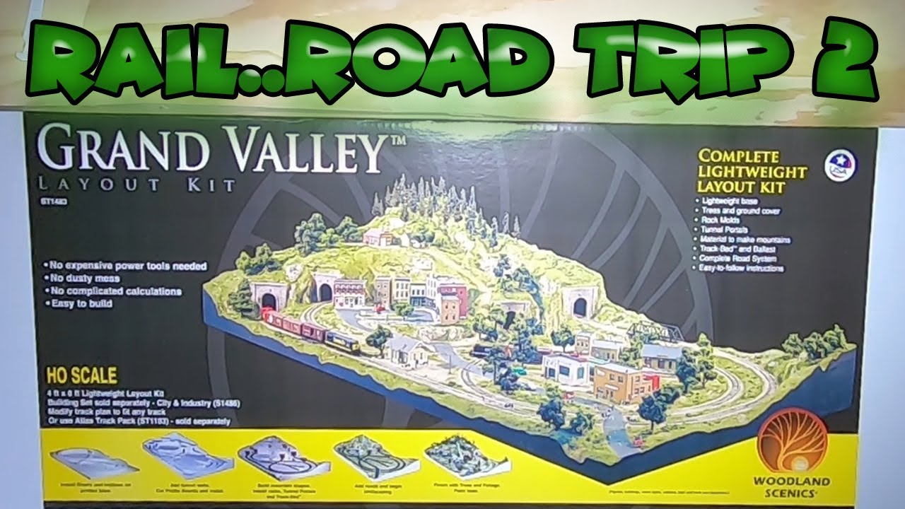 TVRR  Tennessee Valley Railroad and Museum