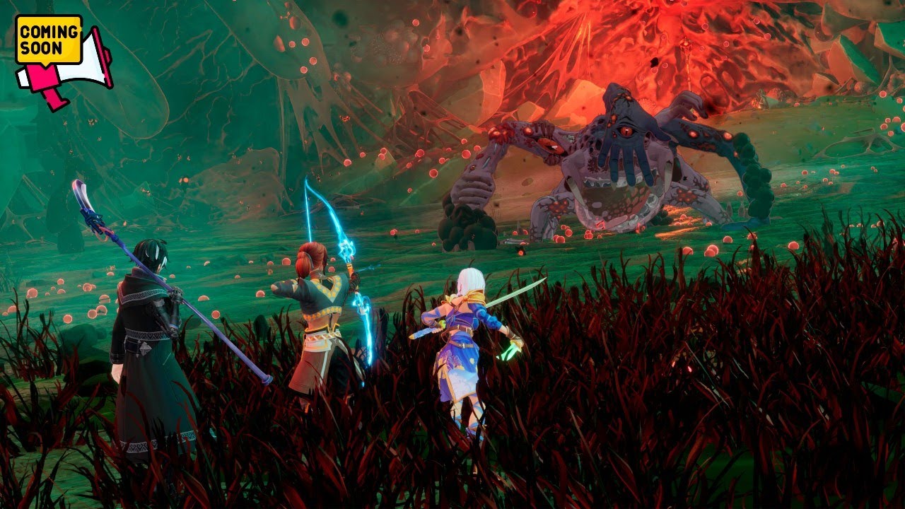 Top 15 New Upcoming Indie JRPG 2025 and Beyond