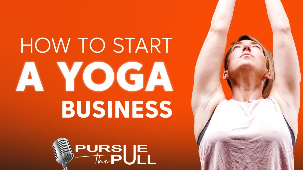 Ep.09 - Faye Fenton; Barefoot Yoga and building business that changes people's lives!