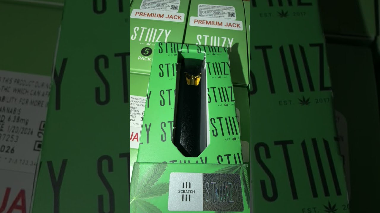 Looking for the real deal? 🔥 Grab your Stiiizy 2G Authentic today.#Stiiizy #Stiiizy2G #Dispensary