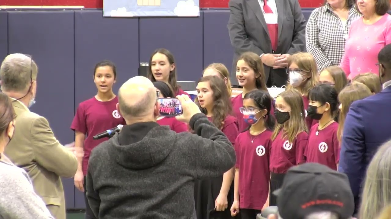 Annual Town Meeting (Night 1) -  May 9, 2022
