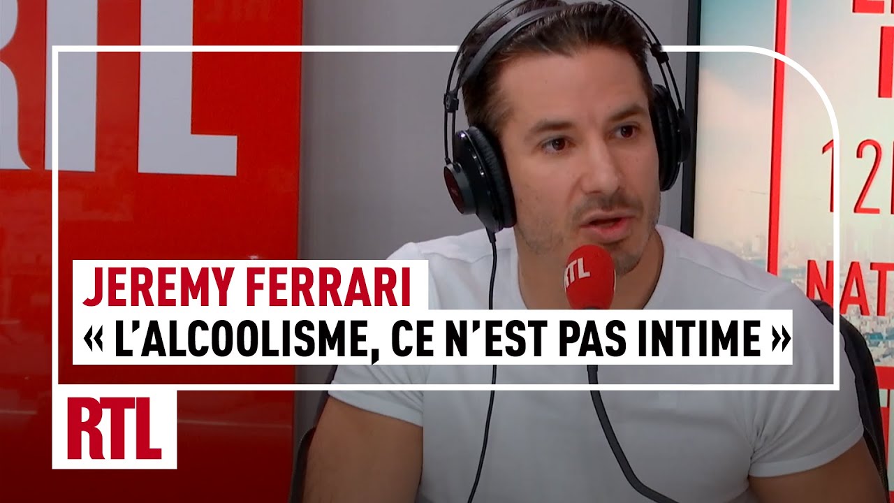 Jeremy Ferrari dans 