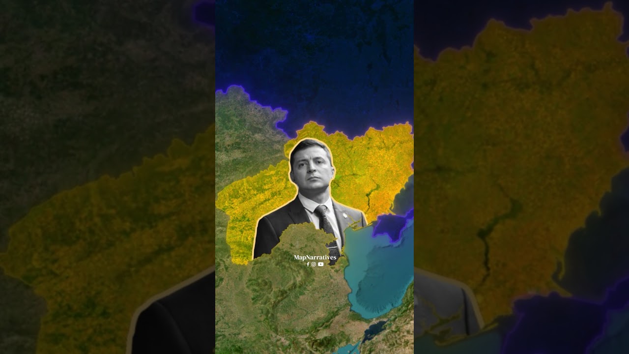 🇺🇦 Украина нанесла удар по иранскому судну в Каспийском море &mdash; реакция Тегерана 🇮🇷