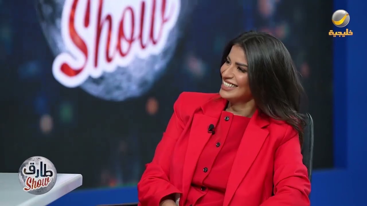 نجلاء القحطاني: كل اللي يهاجموني ناس فاضية وأطفال ومراهقين