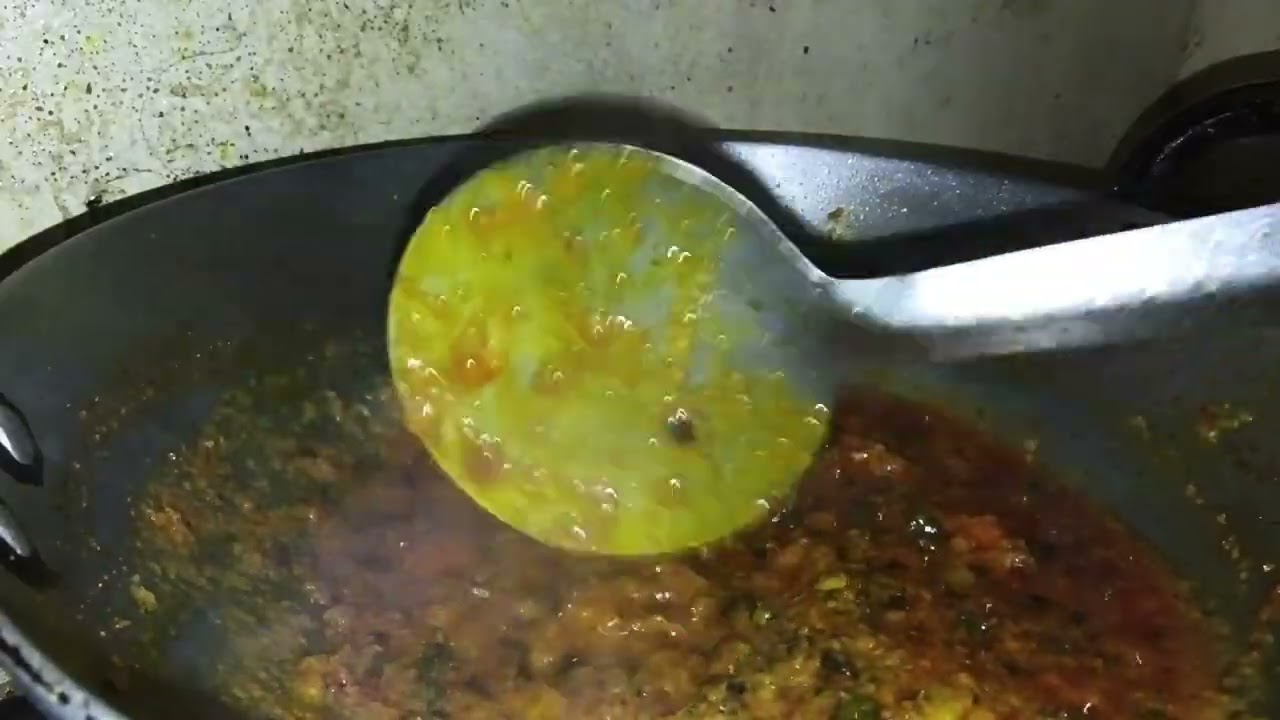 रतालू कि सब्जी कैसे बनाएं। #trean स्टाइल में।