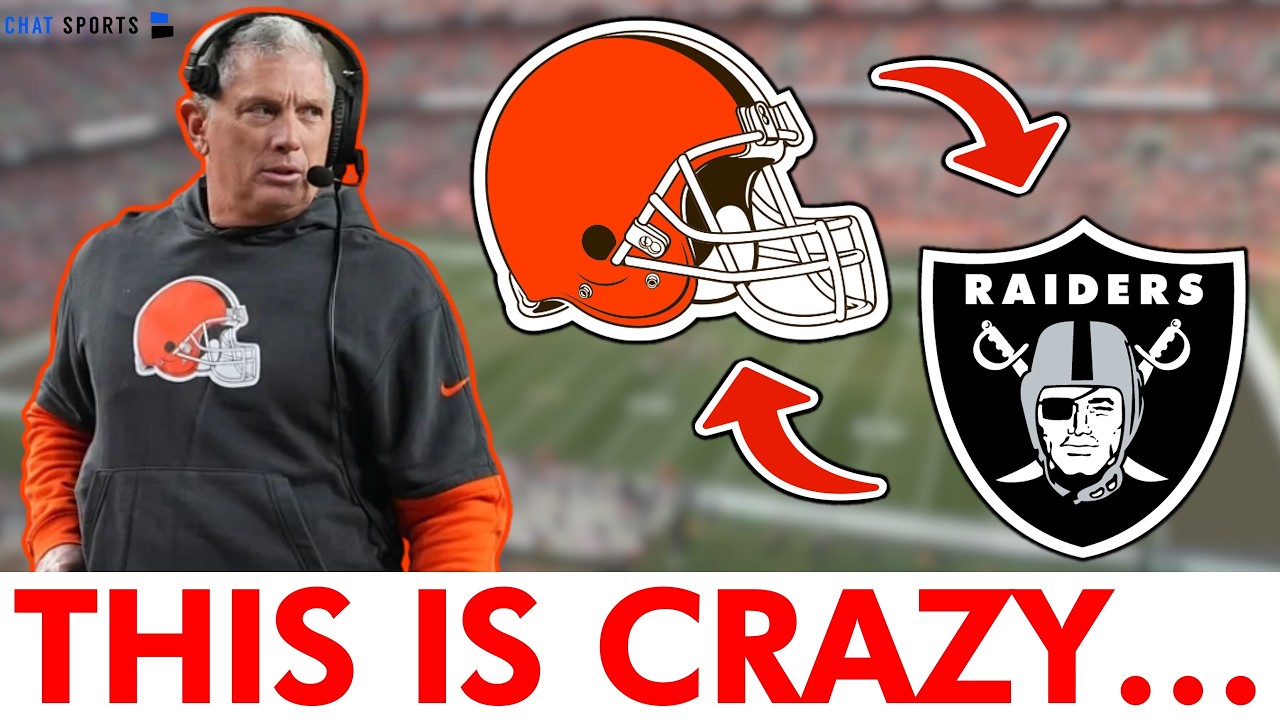 BREAKING: Browns Get GREAT NEWS After Jim Schwartz Leaves + Deion Sanders Gives NFL Coaching Update