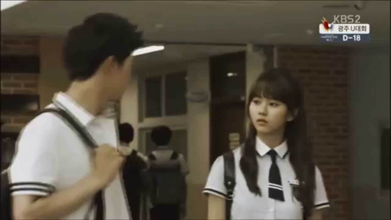 Tae Kwang & Eun Bi || A Thousand Years