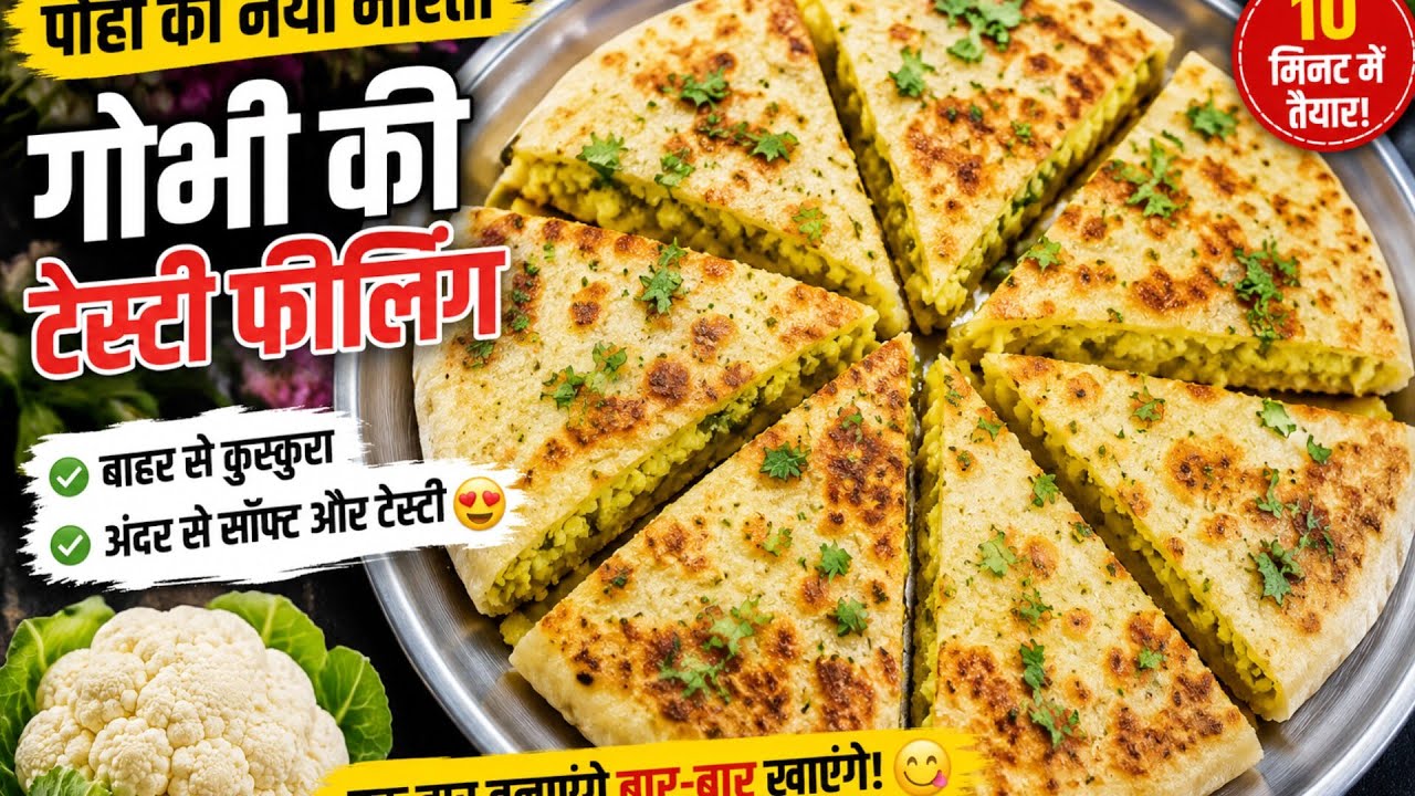 पोहा की सबसे आसान और टेस्टी नाश्ता बस 10 मिनट में बनाए एकदम लाजवाब नाश्ता | Poha Nashta Recipe