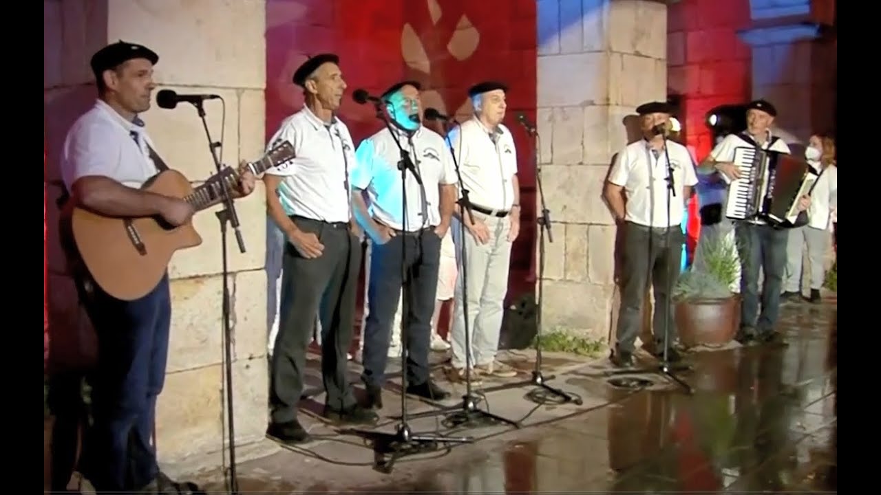 MENDITARRAK beran 2021