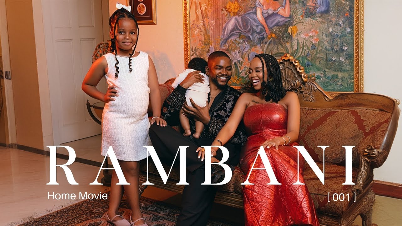 Rambani home movie [001]