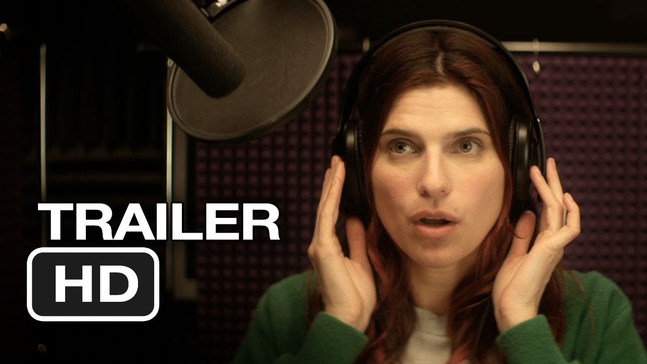 In A World... Official Trailer #1 (2013) - Lake Bell Movie HD