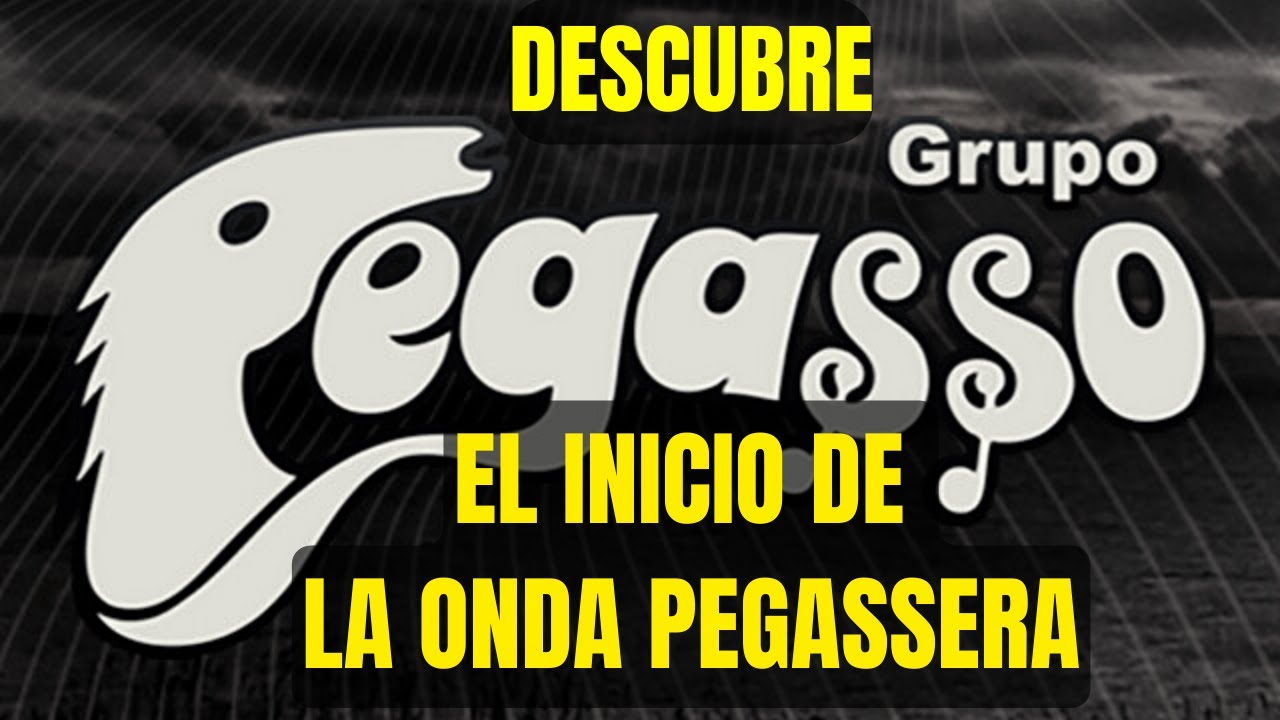 GRUPO PEGASSO LA ONDA PEGASERA la más FAMOSA y controvertida del NORTE!