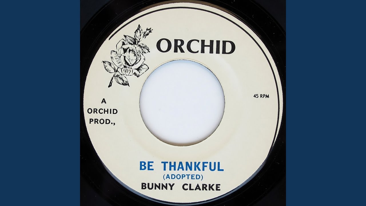 Be Thankful For What You Got (2026 Remaster)