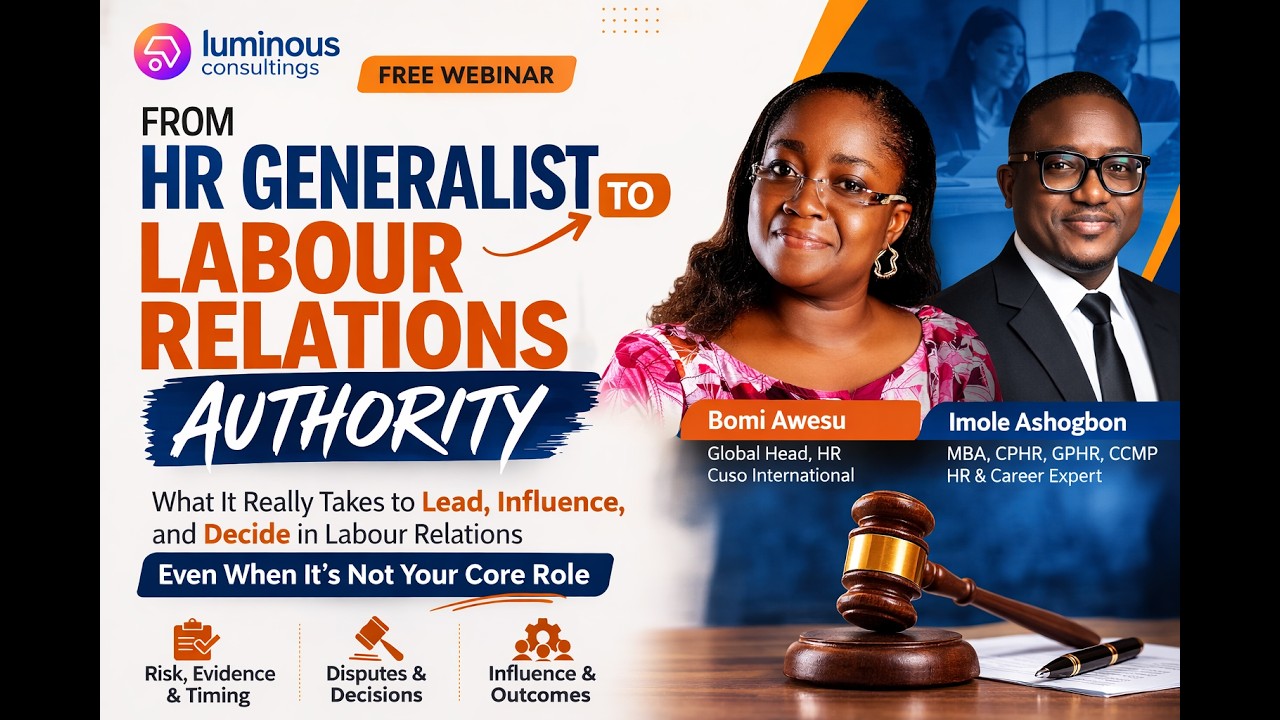 Labour Relations Webinar  From HR Generalist To Labour Relations Authority   2026-02-14