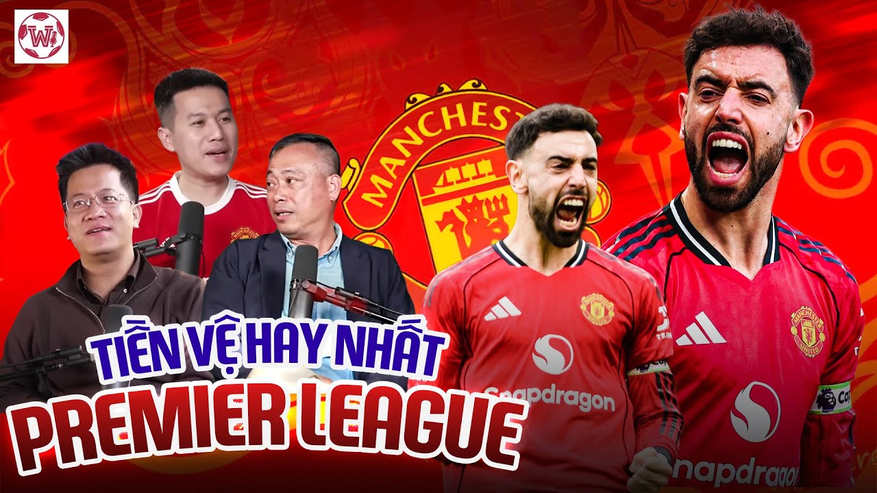 BRUNO RA ĐI, MAN UNITED SẼ RƠI VÀO LAO ĐAO? | WE SPEAK FOOTBALL