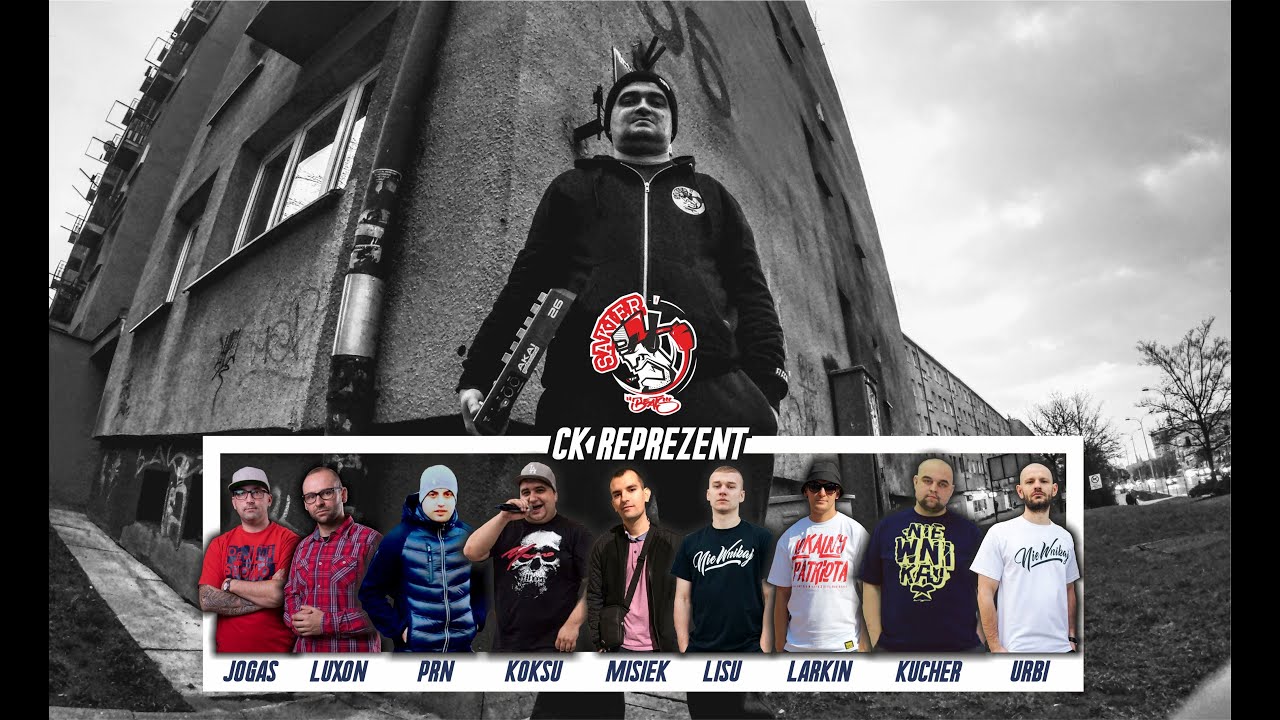 Jeden Majk-Tu Kielce 2 (CK REPREZENT)